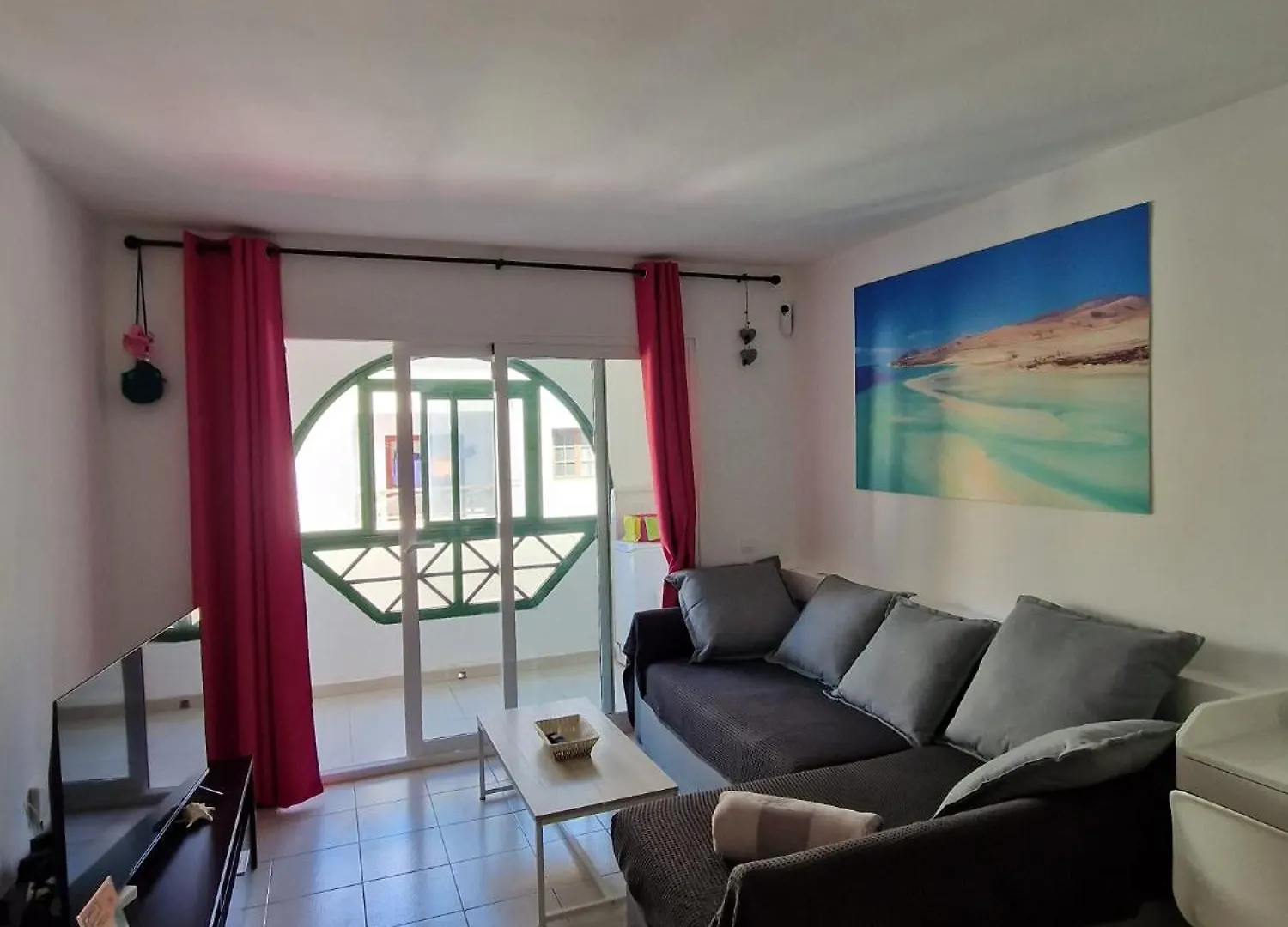 Apartament La Casita Corralejo