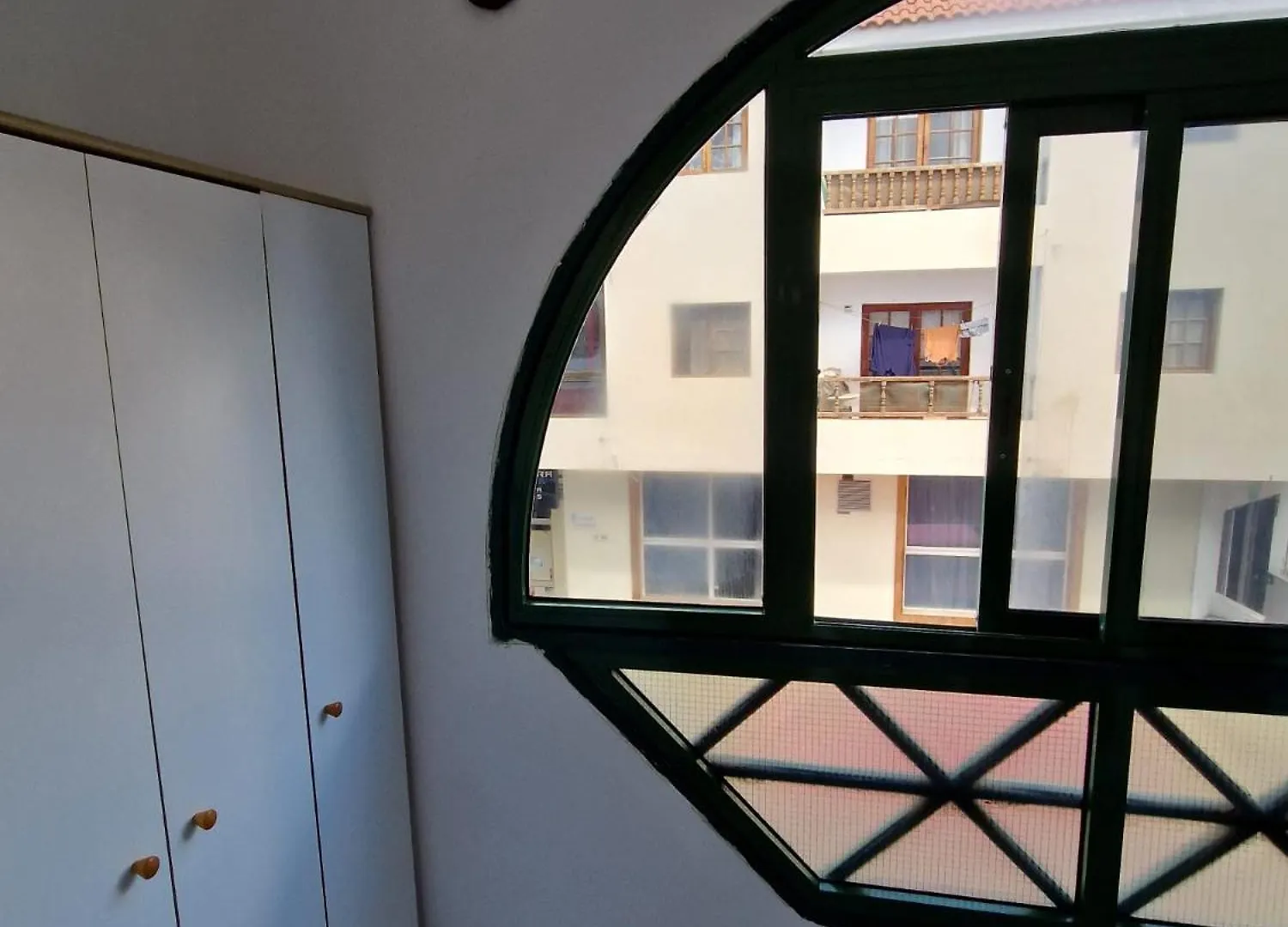 Apartament La Casita Corralejo