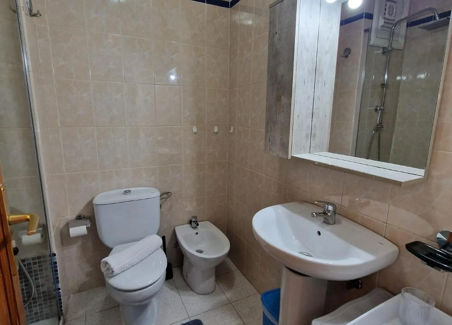 Ferienwohnung La Casita Corralejo 0*,  Spanien