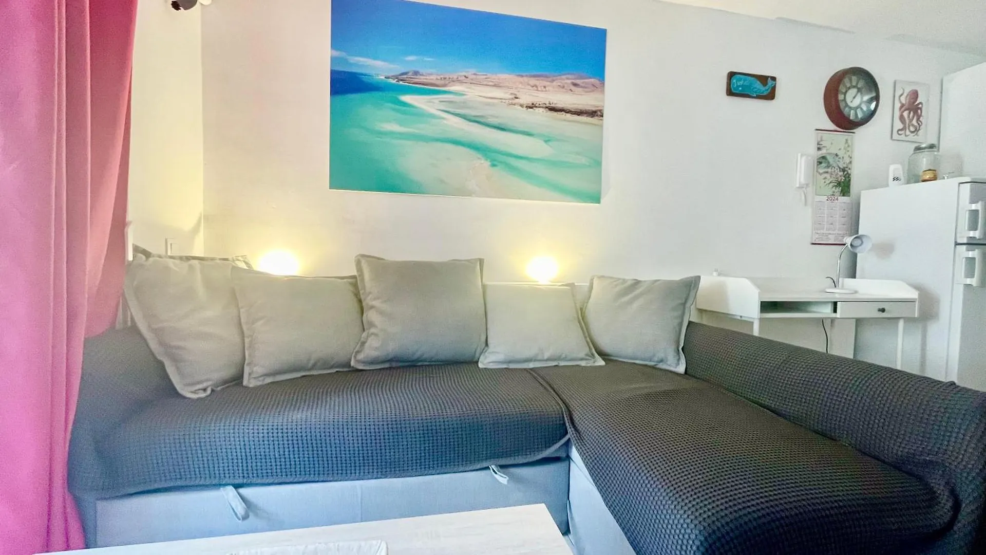 Ferienwohnung La Casita Corralejo