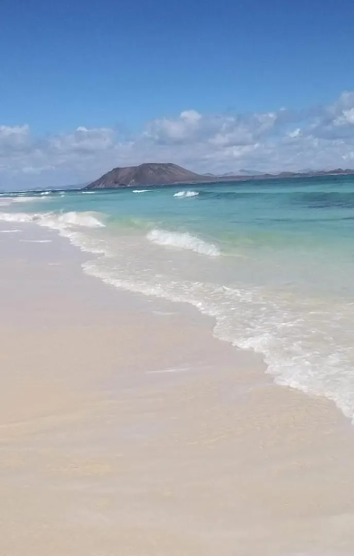 Apartament La Casita Corralejo