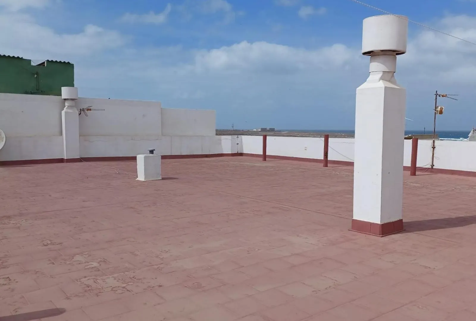Ferienwohnung La Casita Corralejo Spanien