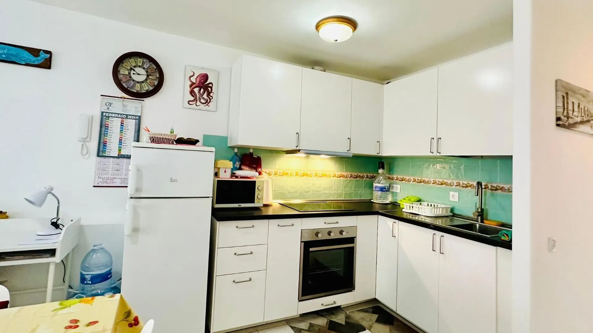 Apartament La Casita Corralejo 0*,  Hiszpania
