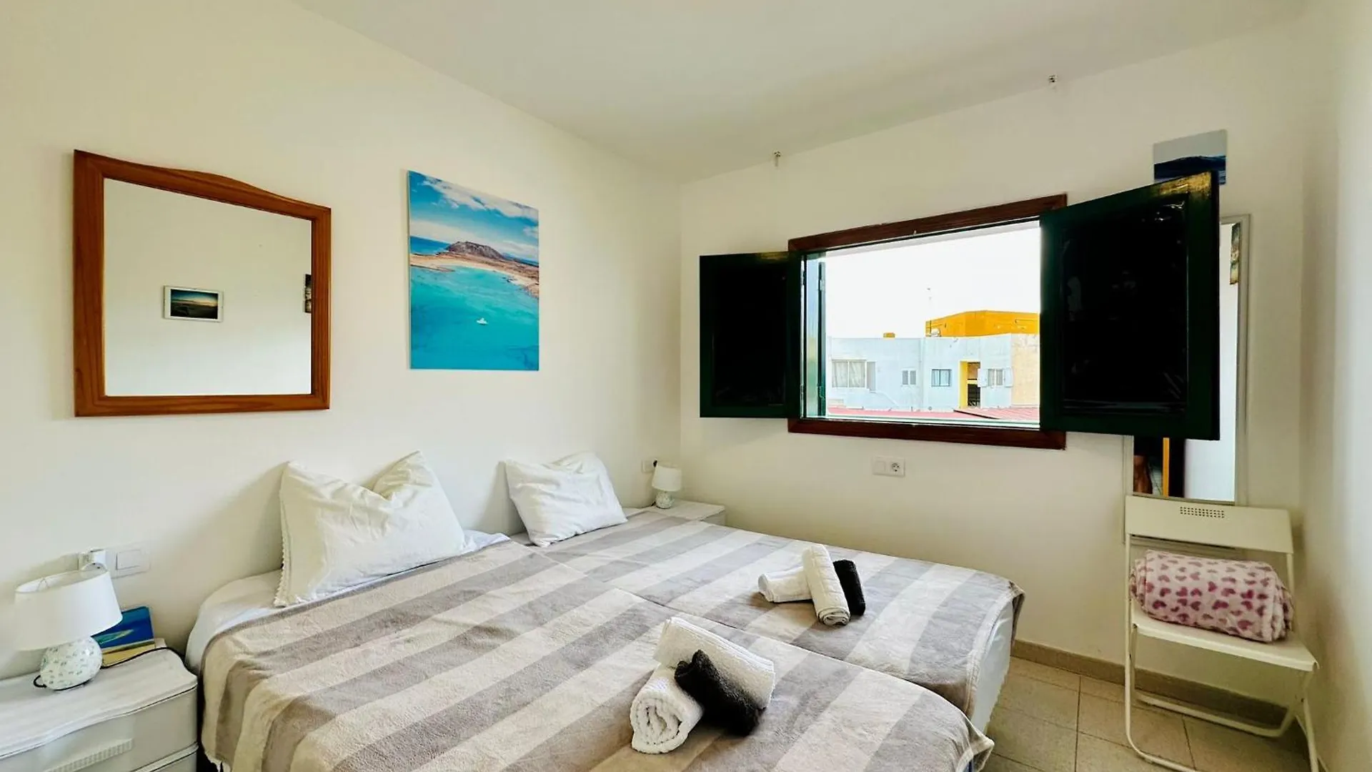 Apartmán La Casita Corralejo