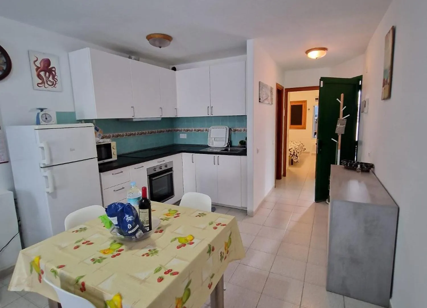 Apartmán La Casita Corralejo